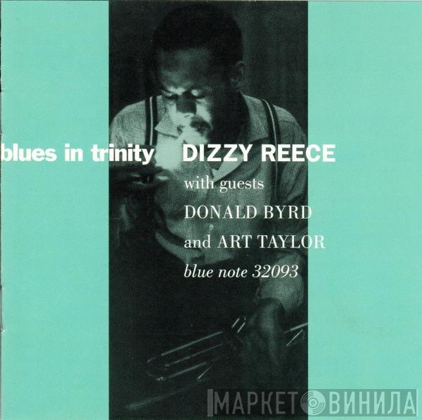 Dizzy Reece  - Blues In Trinity