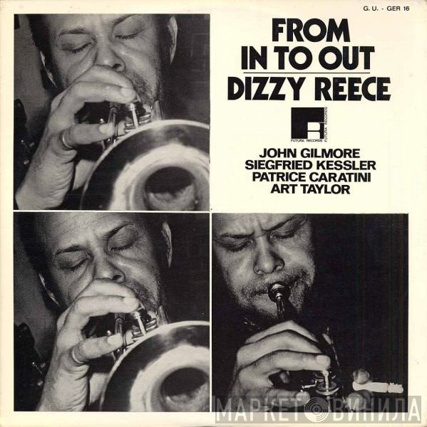 Dizzy Reece  - From In To Out
