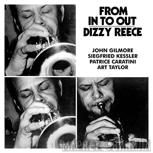Dizzy Reece  - From In To Out