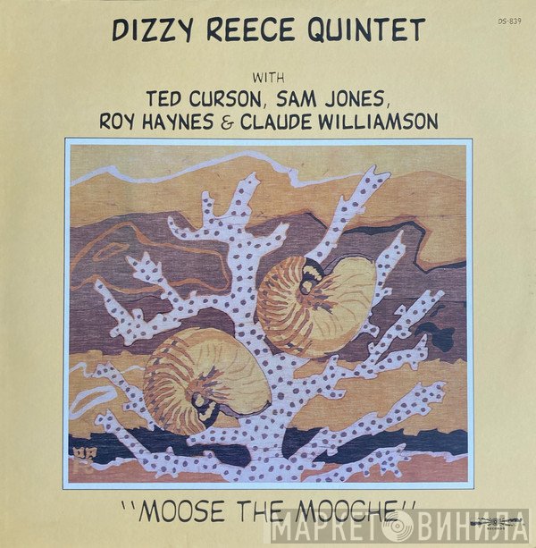 Dizzy Reece Quintet - Moose The Mooche