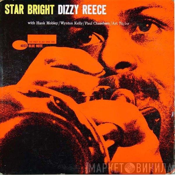 Dizzy Reece  - Star Bright
