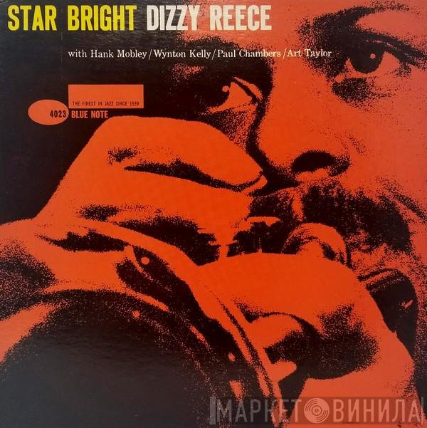 Dizzy Reece  - Star Bright