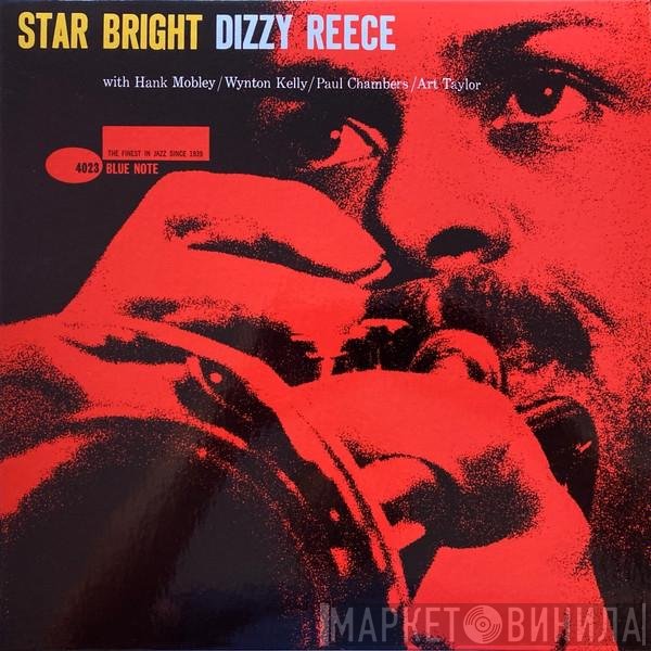 Dizzy Reece  - Star Bright