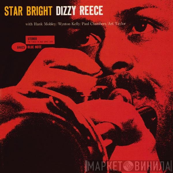 Dizzy Reece  - Star Bright