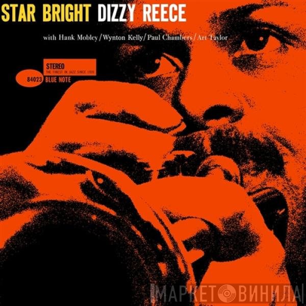 Dizzy Reece  - Star Bright