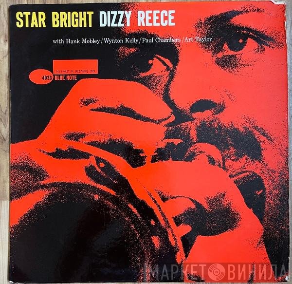 Dizzy Reece  - Star Bright