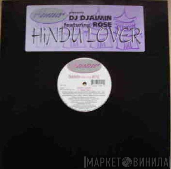 Djaimin Featuring Rose  - Hindu Lover