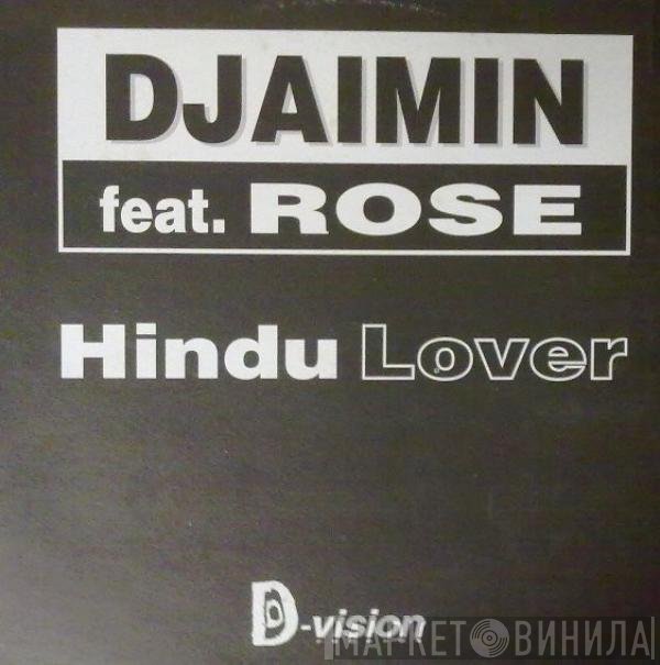 Djaimin, Rose - Hindu Lover