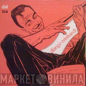 Django Reinhardt And His Quintette Du Hot Club De France  - Django Reinhardt - Volume One