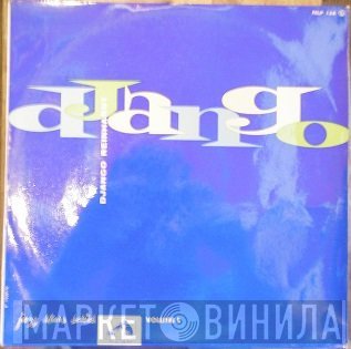 Django Reinhardt  - Django (Volume 1)