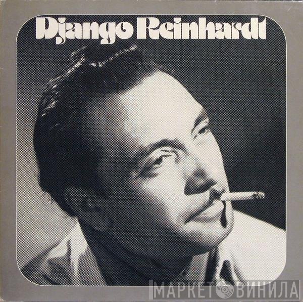 Django Reinhardt  - Django Reinhardt