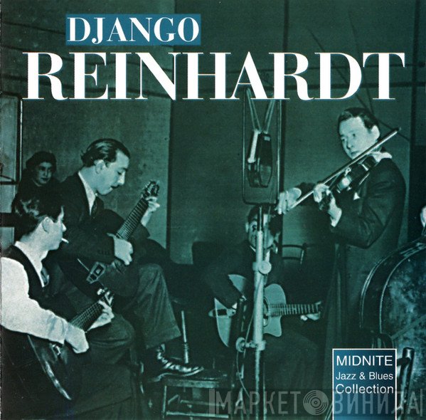 Django Reinhardt - Django Reinhardt