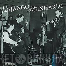 Django Reinhardt  - Django Reinhardt