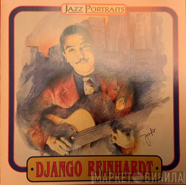Django Reinhardt - Django Reinhardt