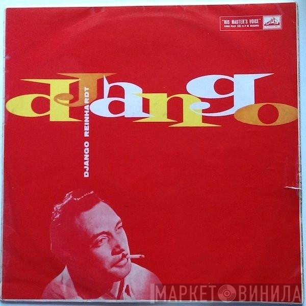 Django Reinhardt  - Django