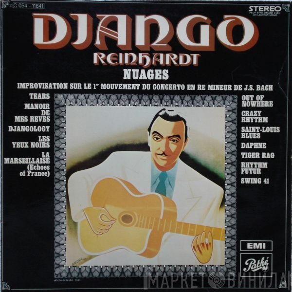 Django Reinhardt - Django