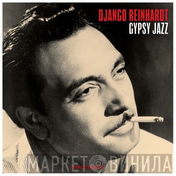 Django Reinhardt - Gypsy Jazz