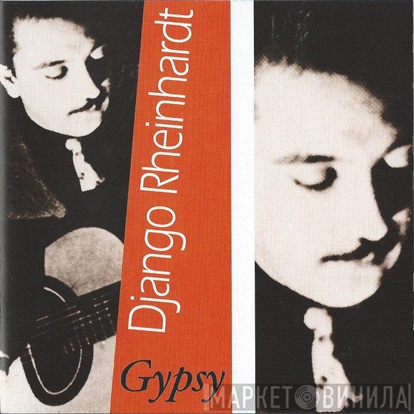 Django Reinhardt - Gypsy