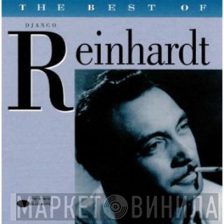 Django Reinhardt  - The Best Of