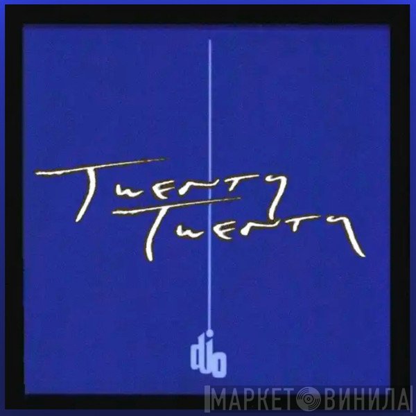 Djo  - Twenty Twenty