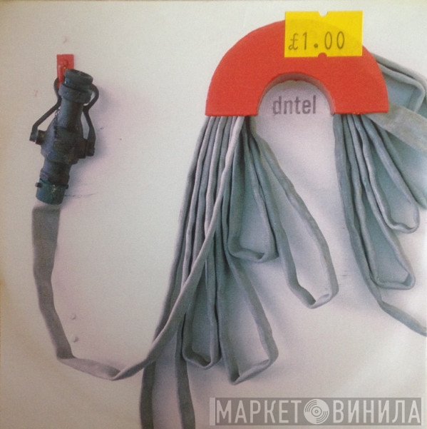 Dntel  - Dumb Luck