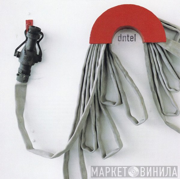Dntel  - Dumb Luck