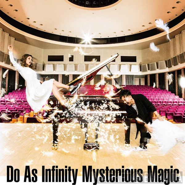 Do As Infinity  - Mysterious Magic