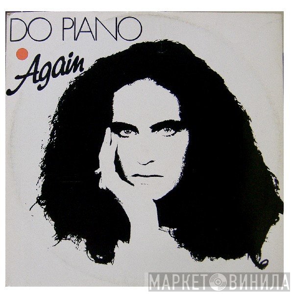 Do Piano - Again (Remix)