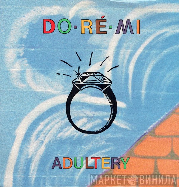 Do-Ré-Mi - Adultery