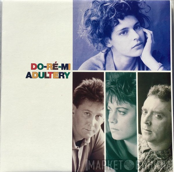 Do-Ré-Mi - Adultery