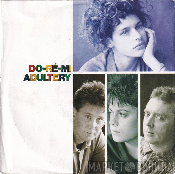 Do-Ré-Mi  - Adultery
