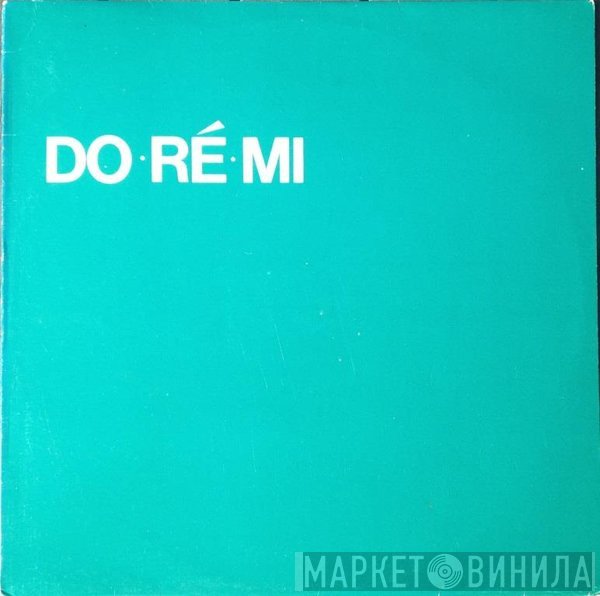 Do-Ré-Mi  - Do-Ré-Mi