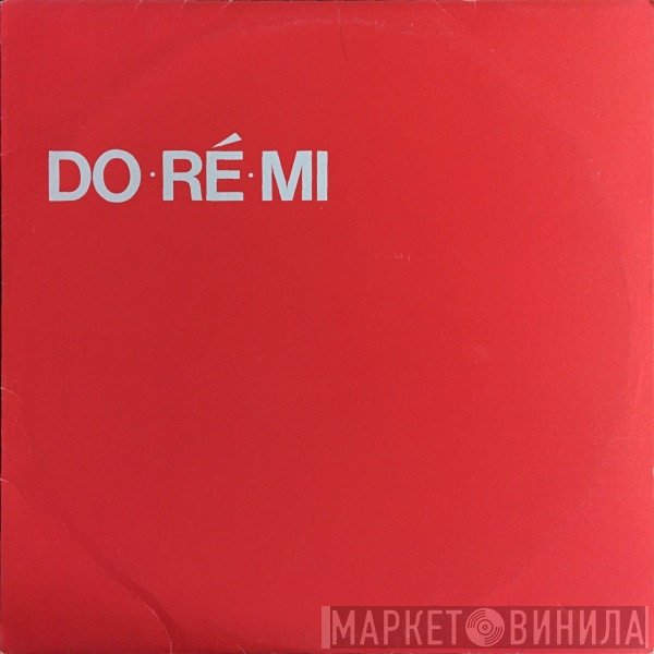Do-Ré-Mi  - Do-Ré-Mi