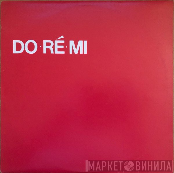 Do-Ré-Mi  - Do-Ré-Mi