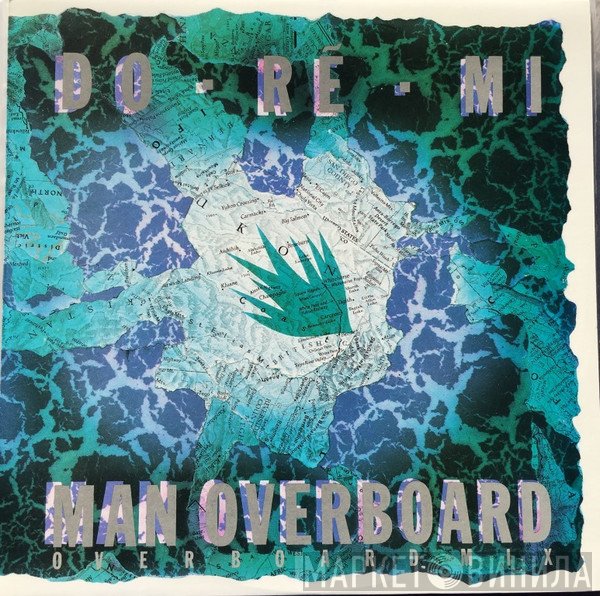 Do-Ré-Mi  - Man Overboard