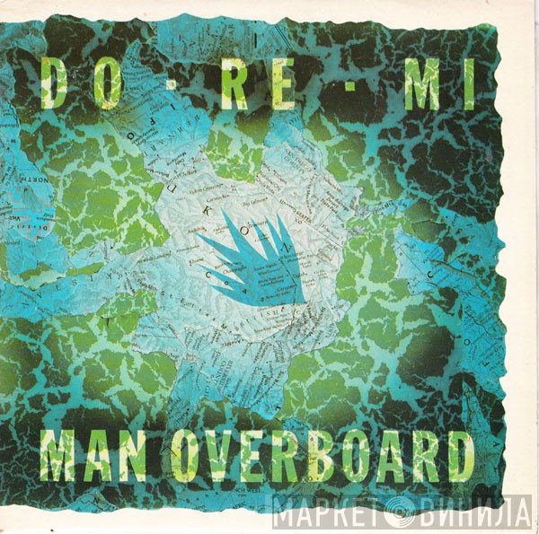 Do-Ré-Mi  - Man Overboard
