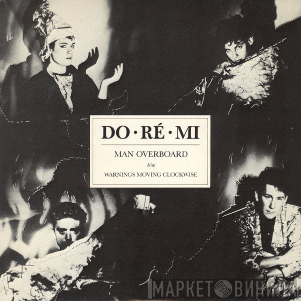 Do-Ré-Mi - Man Overboard