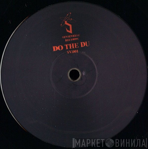 Do The Du - Sauro's Senses