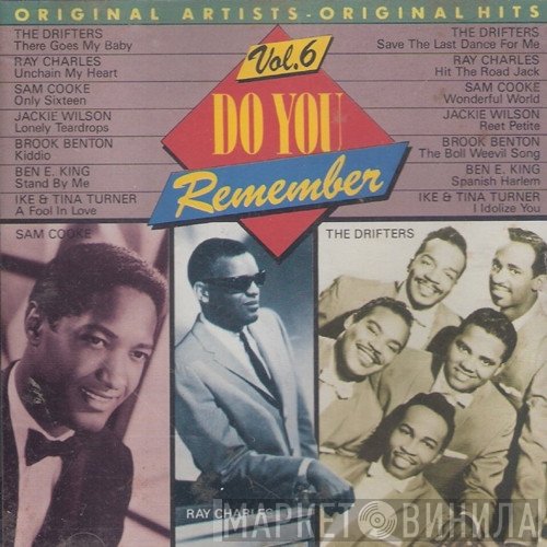 - Do You Remember Vol. 6