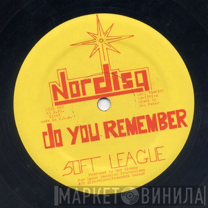  - Do You Remember