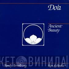 Do'a - Ancient Beauty