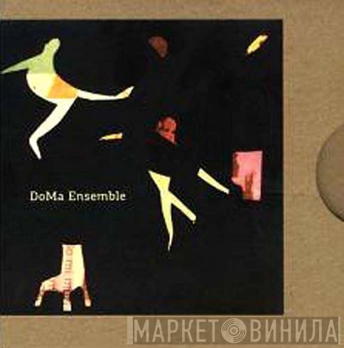 DoMa Ensemble - DoMa Ensemble