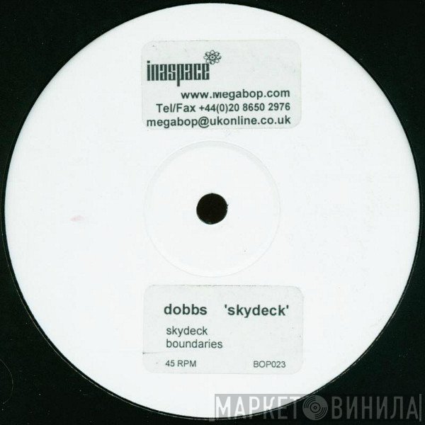 Dobbs - Skydeck / Boundaries