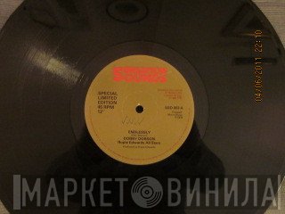 Dobby Dobson, The Heptones, Rupie Edwards All Stars - Endlessly / You've Lost That Loving Feeling