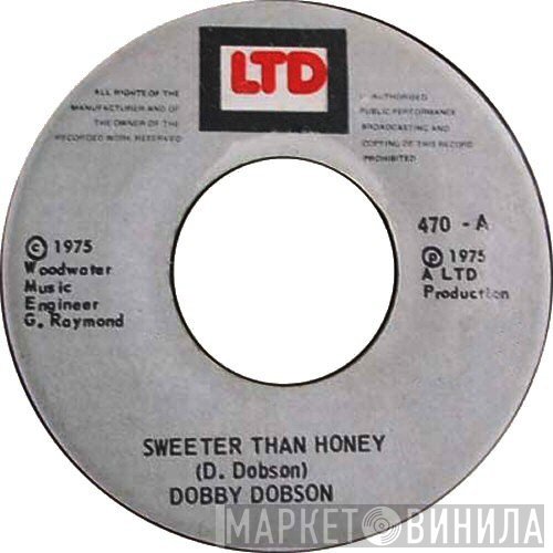 Dobby Dobson - Sweeter Than Honey