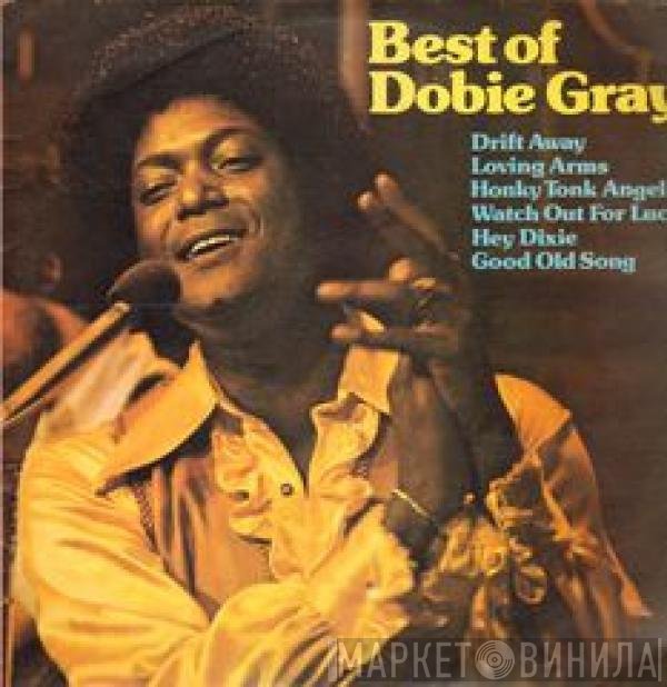 Dobie Gray - Best Of Dobie Gray