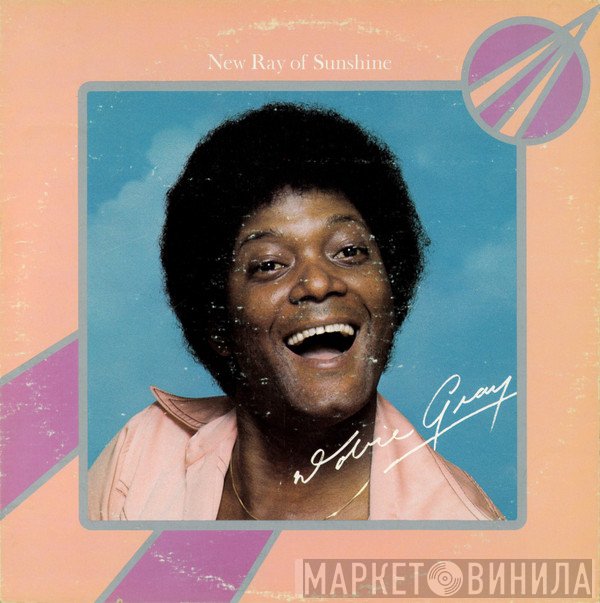 Dobie Gray - New Ray Of Sunshine