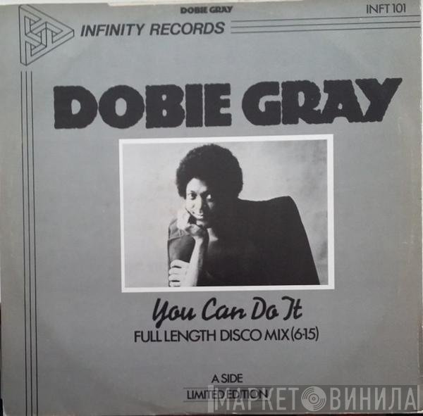 Dobie Gray - You Can Do It