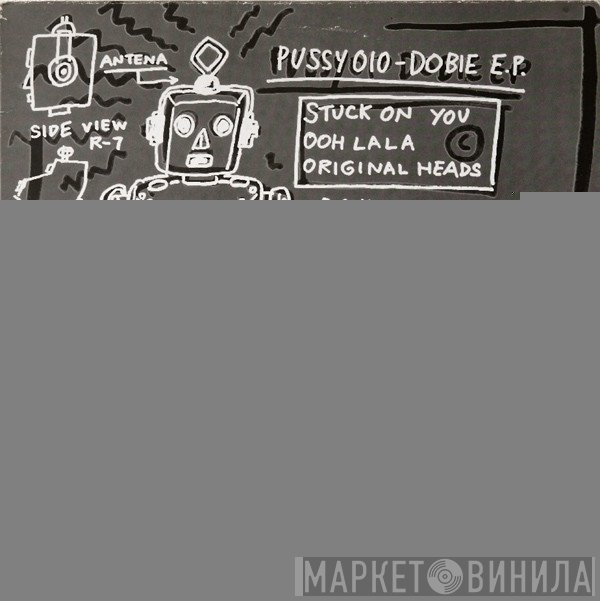 Dobie - Luv 'N' Hate Special Mix For '96