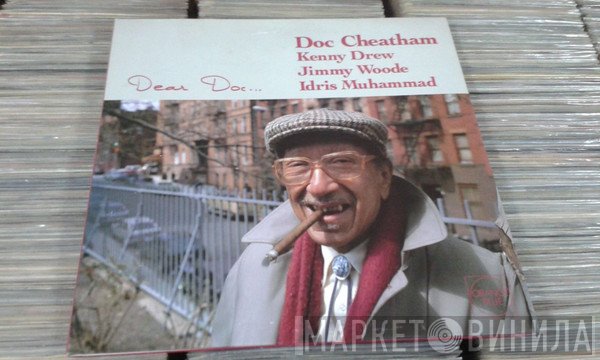 Doc Cheatham  - Dear Doc …